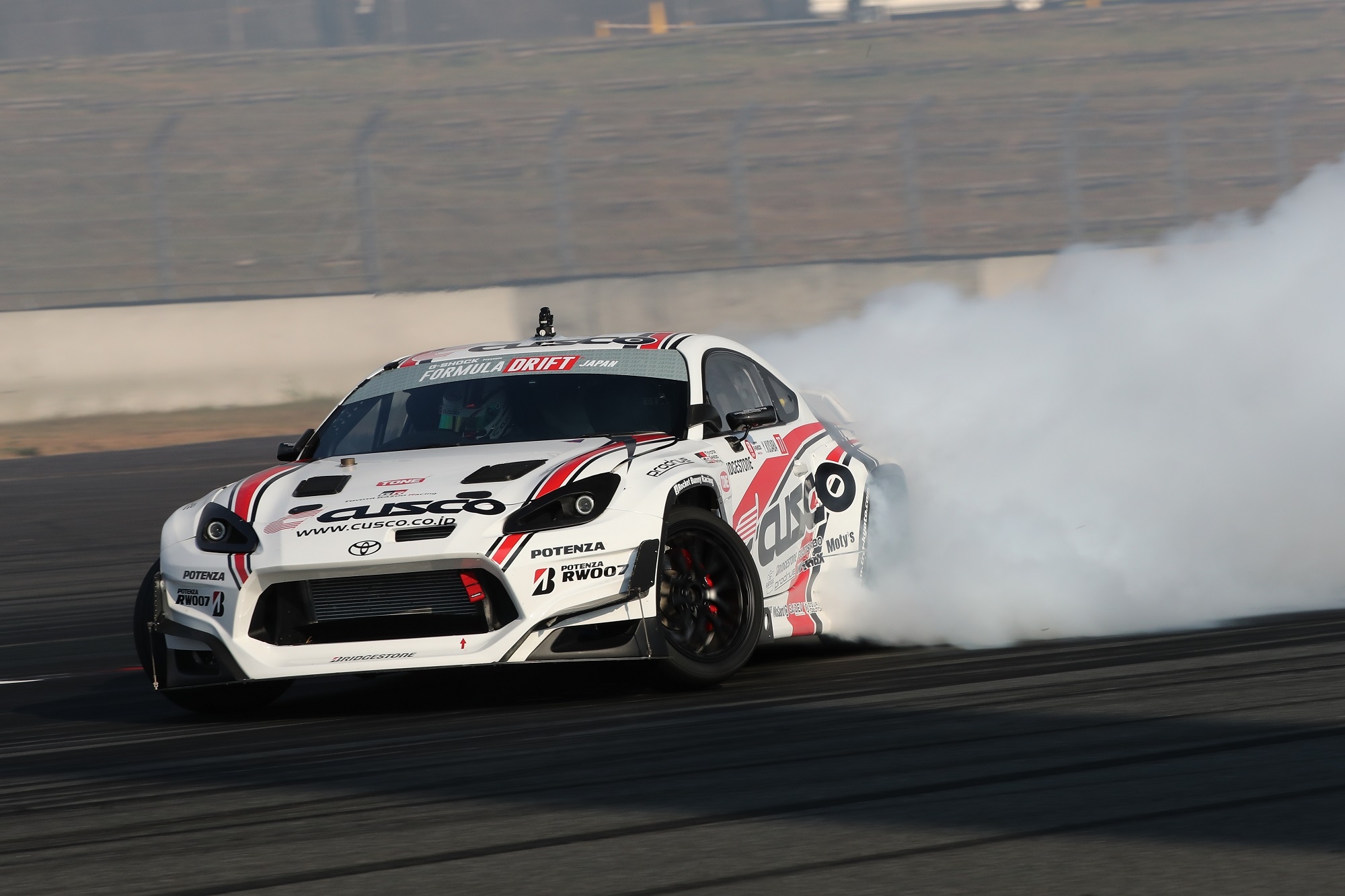 「FORMULA DRIFT JAPAN Round.3」開催！【FSWインフォメーション No.I29】 富士スピードウェイ公式サイト